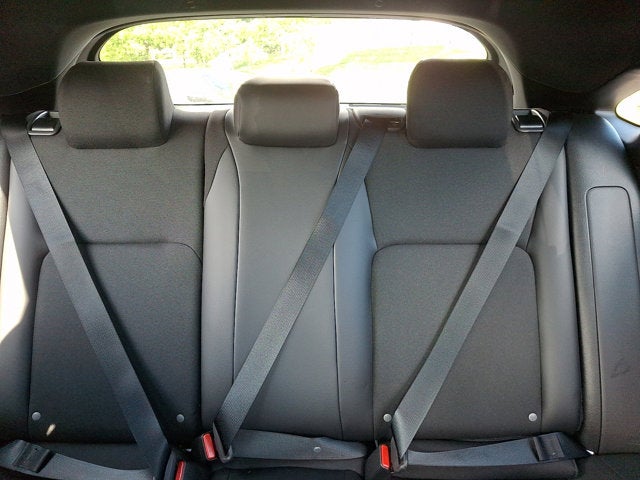 2024 Honda Civic Hatchback Sport