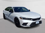 2024 Honda Civic Hatchback Sport