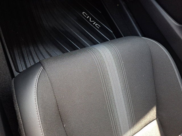2024 Honda Civic Hatchback Sport