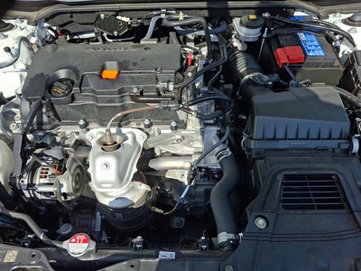 2024 Honda Civic Hatchback Sport