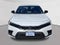 2024 Honda Civic Hatchback Sport