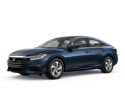 2019 Honda Insight LX