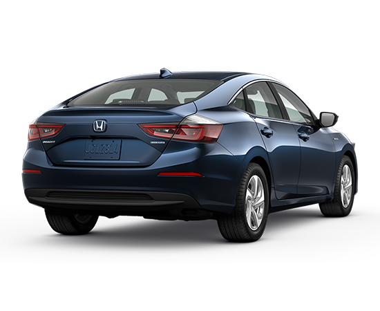 2019 Honda Insight LX