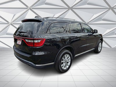 2019 Dodge Durango Base