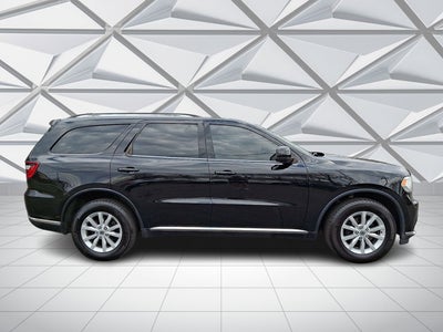 2019 Dodge Durango Base