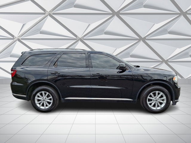 2019 Dodge Durango Base
