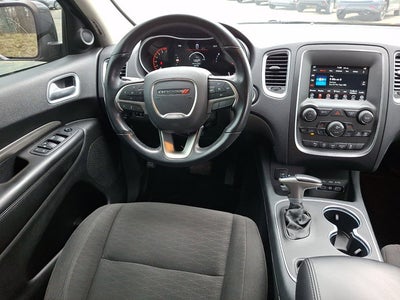 2019 Dodge Durango Base