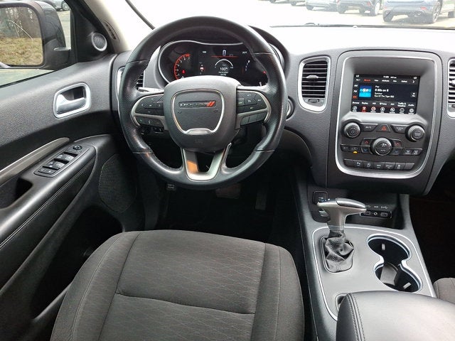 2019 Dodge Durango Base
