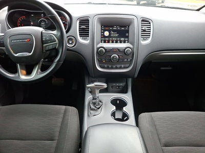 2019 Dodge Durango Base