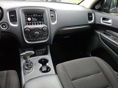 2019 Dodge Durango Base