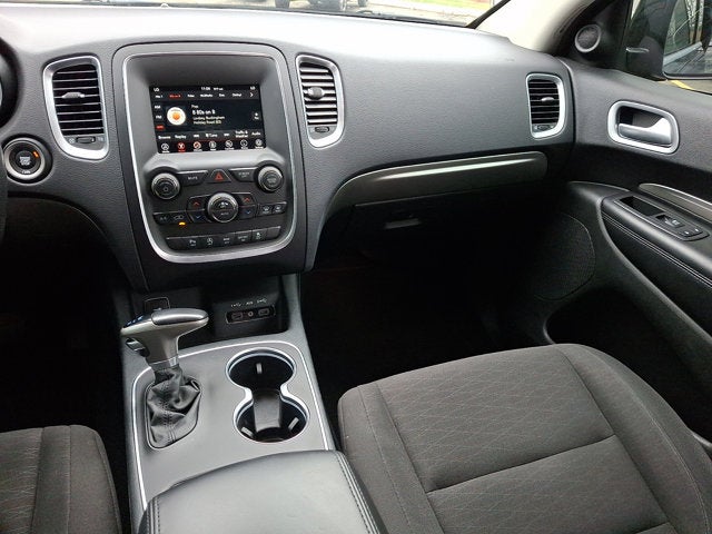 2019 Dodge Durango Base