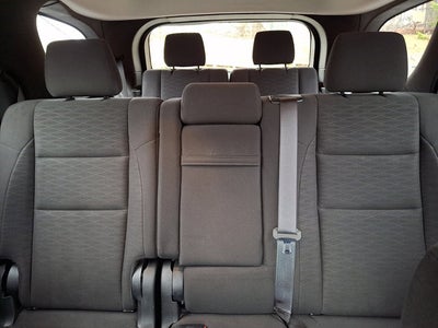 2019 Dodge Durango Base