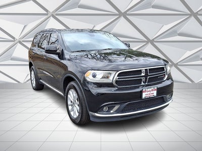 2019 Dodge Durango Base