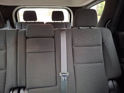 2019 Dodge Durango Base