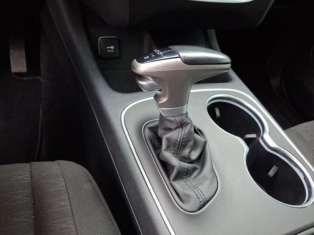 2019 Dodge Durango Base