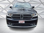 2019 Dodge Durango Base