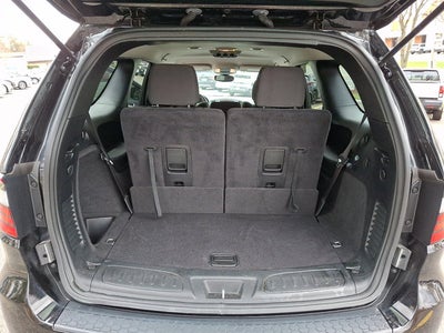 2019 Dodge Durango Base