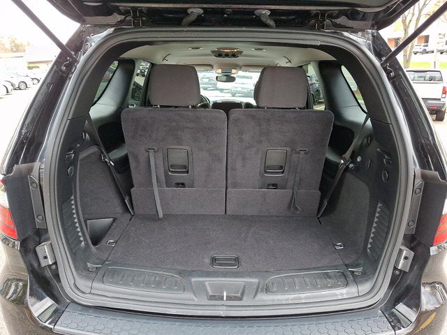 2019 Dodge Durango Base