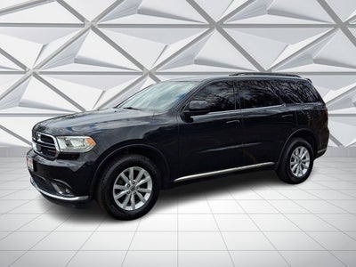2019 Dodge Durango Base