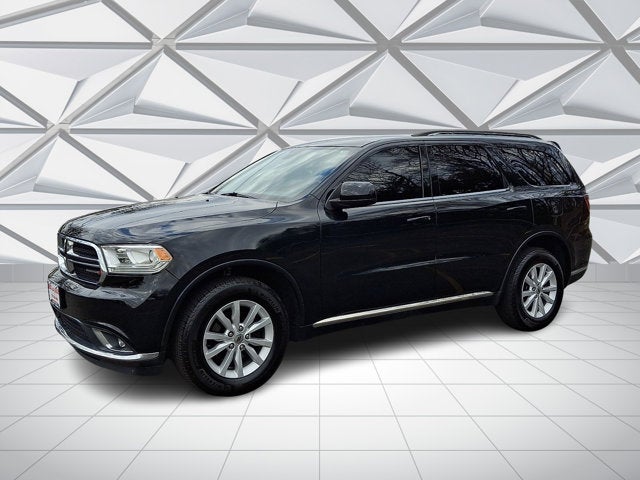 2019 Dodge Durango Base