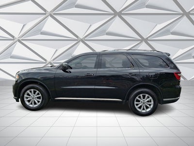 2019 Dodge Durango Base