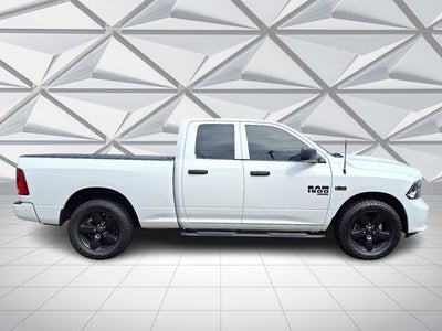 2019 RAM 1500 Classic Express