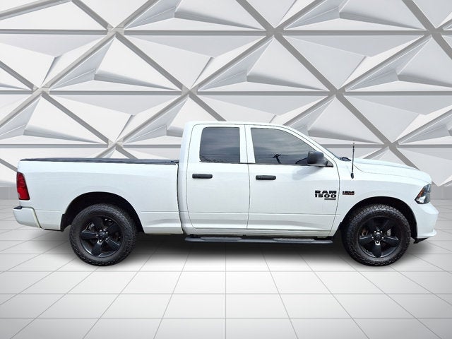 2019 RAM 1500 Classic Express