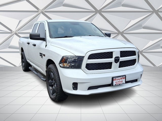2019 RAM 1500 Classic Express