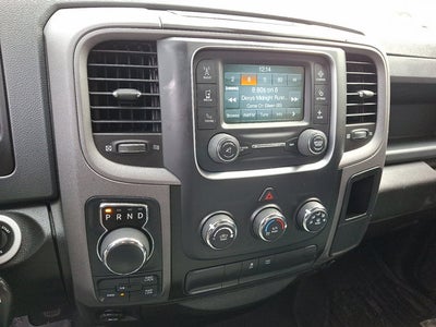 2019 RAM 1500 Classic Express