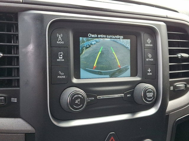 2019 RAM 1500 Classic Express