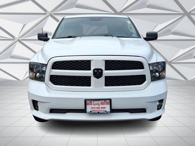 2019 RAM 1500 Classic Express