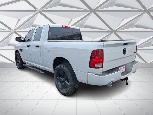 2019 RAM 1500 Classic Express