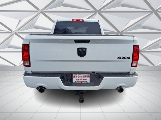 2019 RAM 1500 Classic Express