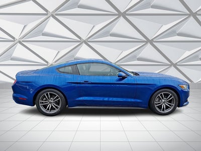 2017 Ford Mustang Base