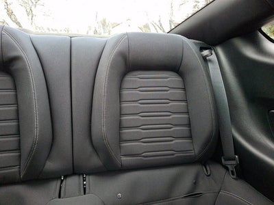 2017 Ford Mustang Base