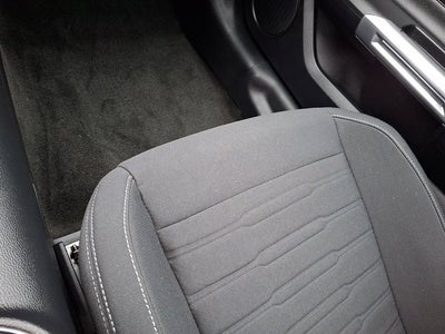 2017 Ford Mustang Base