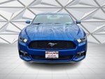 2017 Ford Mustang Base