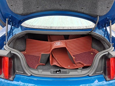 2017 Ford Mustang Base