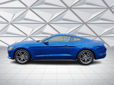 2017 Ford Mustang Base