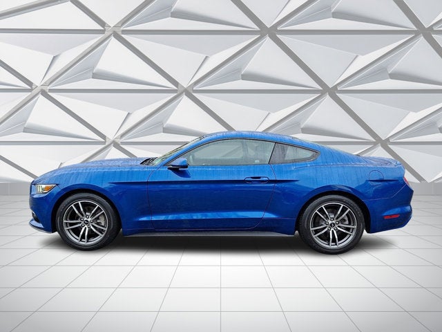 2017 Ford Mustang Base
