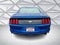 2017 Ford Mustang Base