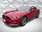 2017 Ford Mustang EcoBoost
