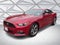 2017 Ford Mustang EcoBoost