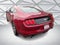 2017 Ford Mustang EcoBoost