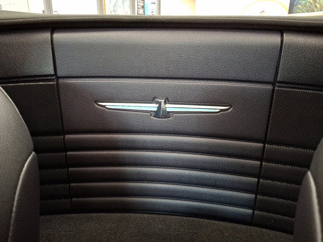 2004 Ford Thunderbird Deluxe