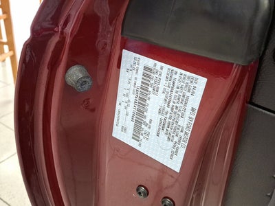 2004 Ford Thunderbird Deluxe