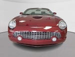 2004 Ford Thunderbird Deluxe