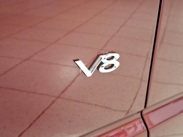 2004 Ford Thunderbird Deluxe