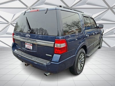 2015 Ford Expedition XLT