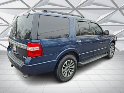 2015 Ford Expedition XLT